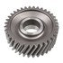 3892U4909 by WORLD AMERICAN - Inter-Axle Power Divider Pinion Helical Gear - 35 Teeth, for Meritor