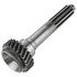 4301485 by WORLD AMERICAN - Manual Transmission Input Shaft - for FS6306