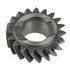 4301527 by WORLD AMERICAN - Manual Transmission Main Shaft Gear - 4th Gear (A, B), for Eaton/Fuller Type FS4205