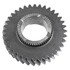 4301529 by WORLD AMERICAN - Manual Transmission Main Shaft Gear - 2nd Gear, for Eaton/Fuller Type FS4205