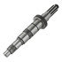 4301532 by WORLD AMERICAN - Manual Transmission Main Shaft - for Eaton/Fuller Type FS4205