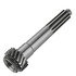 4301614 by WORLD AMERICAN - Manual Transmission Input Shaft - 1 3/4 in. (A), for Eaton/Fuller Type FS4205