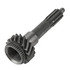 4301623 by WORLD AMERICAN - Manual Transmission Input Shaft