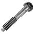 4301625 by WORLD AMERICAN - Manual Transmission Input Shaft - 1 3/4 in. (B), for Eaton/Fuller Type FS4205