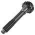 4301626 by WORLD AMERICAN - Manual Transmission Input Shaft - 1-3/4 in. (C), for Eaton/Fuller Type FS4205