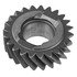 4301685 by WORLD AMERICAN - Manual Transmission Main Shaft Gear - 4th Gear, for Eaton/Fuller Type FS5205