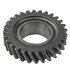 4301686 by WORLD AMERICAN - Manual Transmission Main Shaft Gear - 3rd Gear (A, B), for Eaton/Fuller Type FS5205