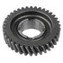 4301687 by WORLD AMERICAN - Manual Transmission Main Shaft Gear - 2nd Gear M/S - FS5205A, HD