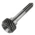 4301748 by WORLD AMERICAN - Manual Transmission Input Shaft - 1.75 in., for Eaton/Fuller Type FS6205