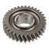 4301761 by WORLD AMERICAN - Manual Transmission Main Shaft Gear - 3rd Gear, for Eaton/Fuller Type FS6205