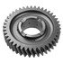 4301762 by WORLD AMERICAN - Manual Transmission Main Shaft Gear - 2nd Gear, for Eaton/Fuller Type FS6205