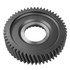 4301795 by WORLD AMERICAN - Manual Transmission Main Shaft Gear - 52 Teeth, for Fuller 18 Speed