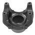 250-4-271-1R by WORLD AMERICAN - Differential End Yoke - 54 Spline, SPL250 Series, 2.794 in. U Joint Cap Diameter