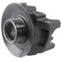 250-4-351-1XR by WORLD AMERICAN - DL-EY-SPL250-46SPLINE-2.370