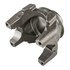 250-4-81-1XR by WORLD AMERICAN - SPL250 Series Differential End Yoke - 2.274" Diameter, 44" Spline, Standard