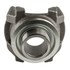 250-4-81-1XR by WORLD AMERICAN - SPL250 Series Differential End Yoke - 2.274" Diameter, 44" Spline, Standard