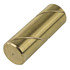 27861 by WORLD AMERICAN - Differential Cross Pin - Idler, Bronze, 4.312" Length, 1.496" OD