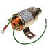 288905C91 by WORLD AMERICAN - Air Brake Solenoid Valve - Shift Solenoid, 12V, 1-1/4 in. PT Supply and Delivery Ports