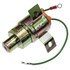 288905C91 by WORLD AMERICAN - Air Brake Solenoid Valve - Shift Solenoid, 12V, 1-1/4 in. PT Supply and Delivery Ports