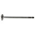 3202H9342 by WORLD AMERICAN - AXLE SHAFT ROCKWELL 43 1/4" 4