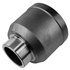 31KN48 by WORLD AMERICAN - Inter-Axle Power Divider Differential Lockout - Cam, Female, 25 Teeth