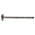 3202Q8935 by WORLD AMERICAN - Drive Axle Shaft - 40.812 in. Length, 39 Splines, 8 TA