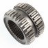 320KB3148 by WORLD AMERICAN - Transmission Synchronizer Sliding Clutch - 31 Inner Spline, 30 Outer Teeth, for Mack