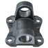 3-2-119R by WORLD AMERICAN - 1350 Series Drive Shaft Flange Yoke - 2.750" Male Pilot Dia., 1.562" Spline, Standard