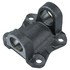 3-2-119R by WORLD AMERICAN - 1350 Series Drive Shaft Flange Yoke - 2.750" Male Pilot Dia., 1.562" Spline, Standard