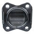 3-2-119R by WORLD AMERICAN - 1350 Series Drive Shaft Flange Yoke - 2.750" Male Pilot Dia., 1.562" Spline, Standard