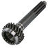 30-35-96 by WORLD AMERICAN - Manual Transmission Input Shaft - for Type 3000 CV 33 CV 34