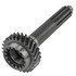 30-35-97 by WORLD AMERICAN - Manual Transmission Input Shaft - for Type 3000 CV 33 CV 34