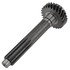 30-35-97 by WORLD AMERICAN - Manual Transmission Input Shaft - for Type 3000 CV 33 CV 34