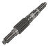 30-362-18 by WORLD AMERICAN - Manual Transmission Main Shaft - for Type 3000 CV 33 CV 34