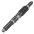 30-362-18 by WORLD AMERICAN - Manual Transmission Main Shaft - for Type 3000 CV 33 CV 34