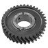 30-8-72 by WORLD AMERICAN - Manual Transmission Main Shaft Gear - 3rd Gear, for Type 3000 CV 33 CV 34