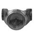 3-28-47R by WORLD AMERICAN - 1350 Series Drive Shaft Tube Weld Yoke - 2.5" Tubing Size, 0.083" Wall Thickness