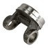 3-28-507R by WORLD AMERICAN - 1480 Series Drive Shaft Tube Weld Yoke - 4" Tubing Size, 0.083" Wall Thickness