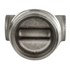 3-28-537R by WORLD AMERICAN - 1480 Series Drive Shaft Tube Weld Yoke - 3.5" Tubing Size, 0.083" Wall Thickness