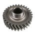 481108C1 by WORLD AMERICAN - Manual Transmission Gear - for Input Shaft, for International RA472/RA474