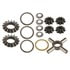 493200C91 by WORLD AMERICAN - Inter-Axle Power Divider Differential Side Pinion and Spider Kit - for International RA472