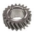 49-8-11R by WORLD AMERICAN - Manual Transmission Main Shaft Gear - for CM49, ES52-5