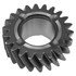 49-8-18 by WORLD AMERICAN - Manual Transmission Main Shaft Gear - 4th Gear, 22 Teeth