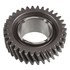 49-8-20 by WORLD AMERICAN - Manual Transmission Main Shaft Gear - 3rd Gear, for ES43-5