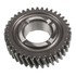 49-8-21 by WORLD AMERICAN - Manual Transmission Main Shaft Gear - 2nd Gear, for ES43/ES52 Models