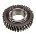 49-8-5R by WORLD AMERICAN - Manual Transmission Main Shaft Gear - 2nd Gear