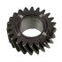 49-8-9R by WORLD AMERICAN - Manual Transmission Main Shaft Gear - 4th Gear, 22 Teeth, Back Tapered