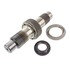 504027 by WORLD AMERICAN - Differential Pinion Shaft - Input Shaft with Pump (HD Differential, Shafts)