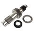 504027 by WORLD AMERICAN - Differential Pinion Shaft - Input Shaft with Pump (HD Differential, Shafts)