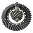 504056 by WORLD AMERICAN - Differential Ring and Pinion - 3.42 Ratio, for DSP40